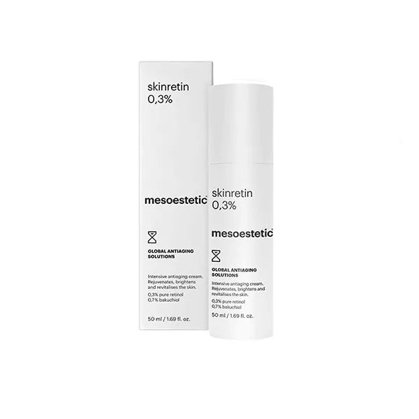Mesoestetic Skinretin 0.3% 50ml 