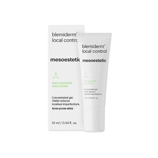 Mesoestetic Blemiderm Local Control 10ml