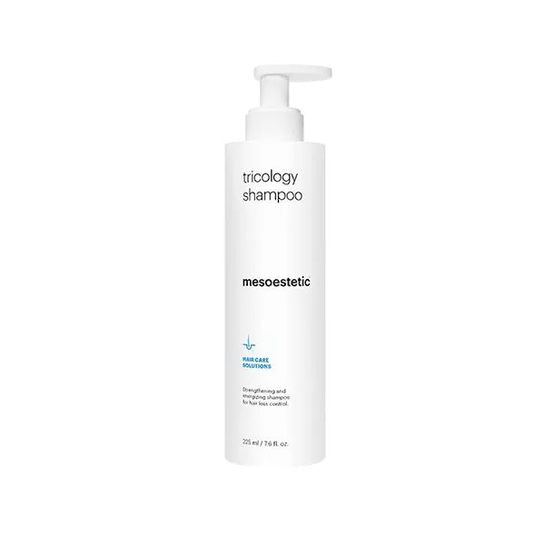 Mesoestetic Tricology Hair Loss Shampoo 225ml 