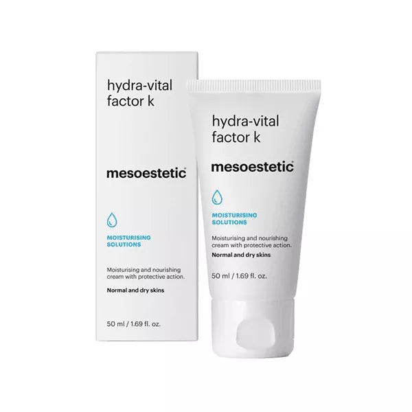 Mesoestetic Hydra Vital Factor K 50ml