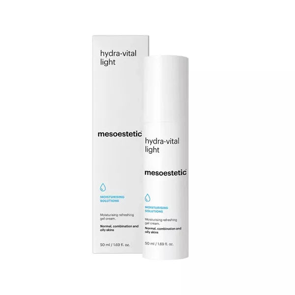 Mesoestetic Hydra Vital Light 50ml 