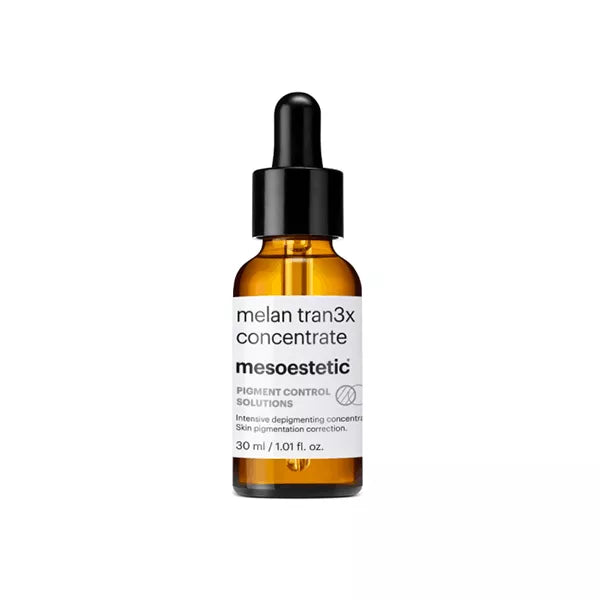 Mesoestetic Melan Tran3x Concentrate 30ml 