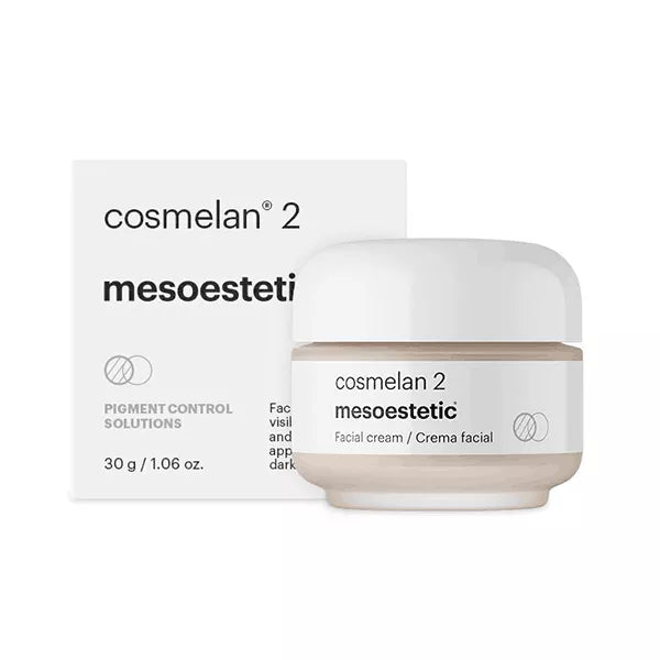 Mesoestetic Cosmelan 2 30gm 