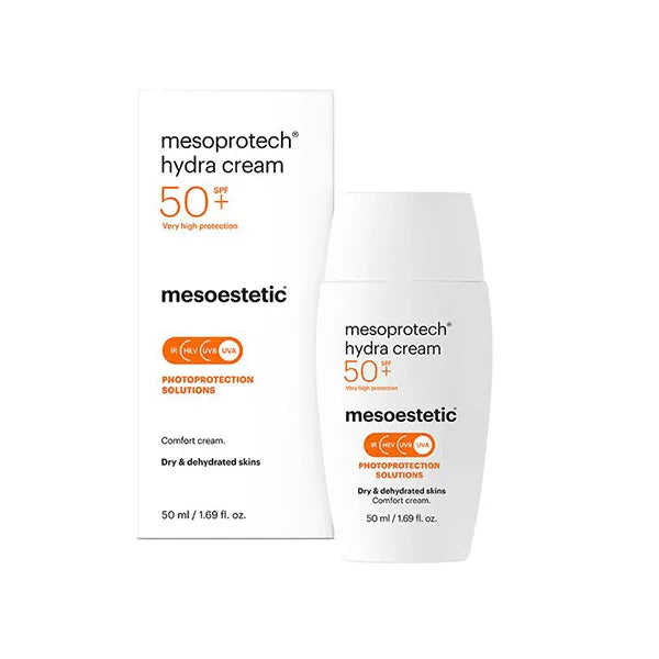 Mesoestetic Mesoprotech Hydra Cream 50+ 50ml 