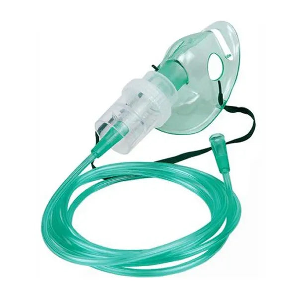 Pml Nebulizer Mask-adults