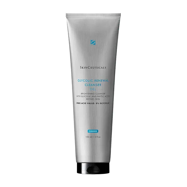 Skin Ceuticals Glycolic Renewal Cleanser 150ml