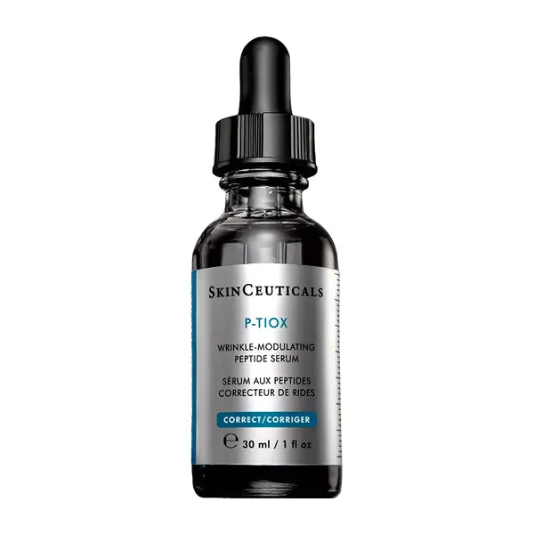 Skin Ceuticals Serum P-tiox Wrinkle Modulating Peptide 30ml