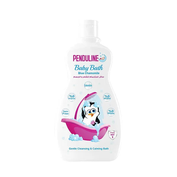 Penduline Baby Bath 300 Ml 