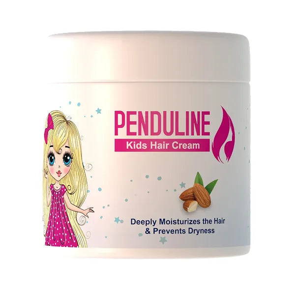 Penduline Kids Hair Cream 250 Ml