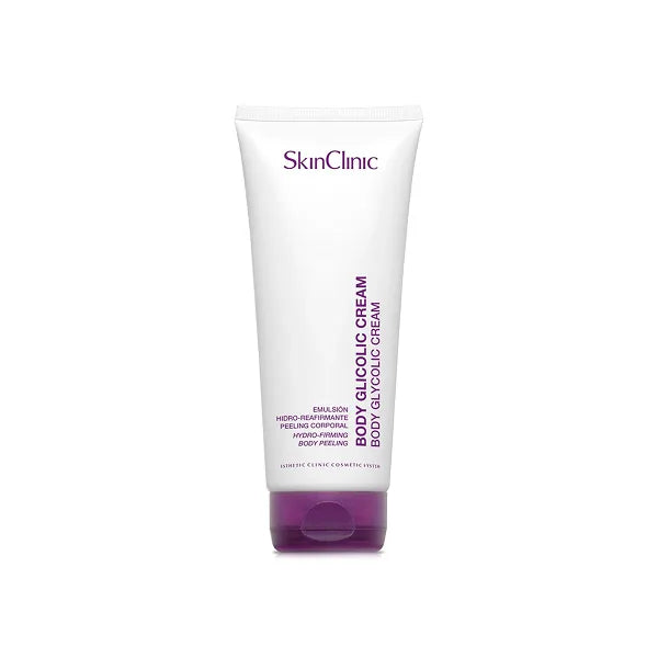 Skinclinic Body Glycolic Cream 200 Ml 