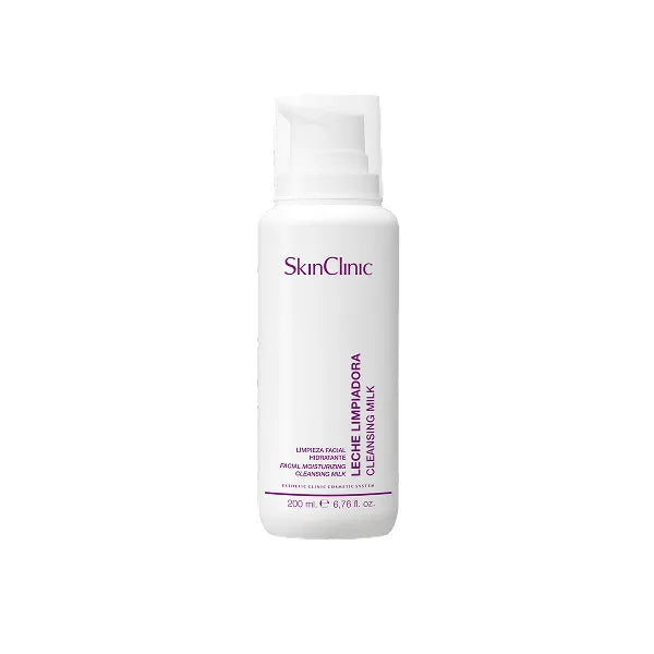 Skinclinic Cleansing Milk 200 Ml 
