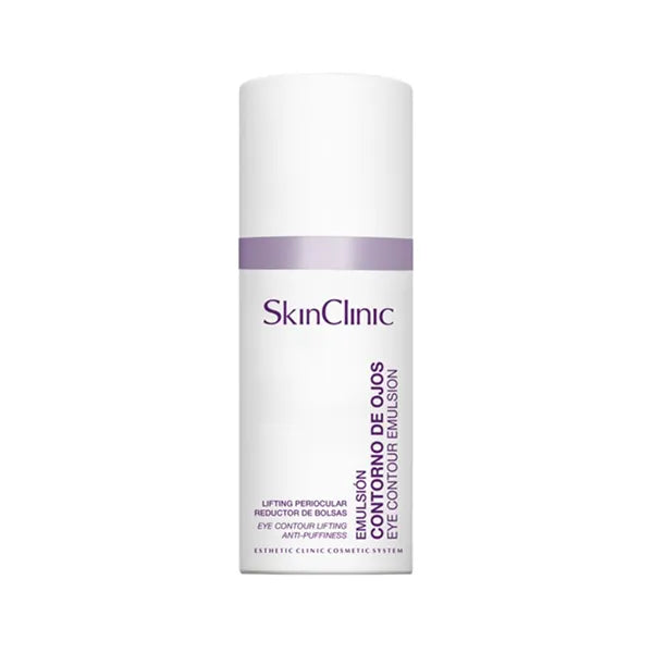 Skinclinic Eye Countour Emulsion 15 Ml 