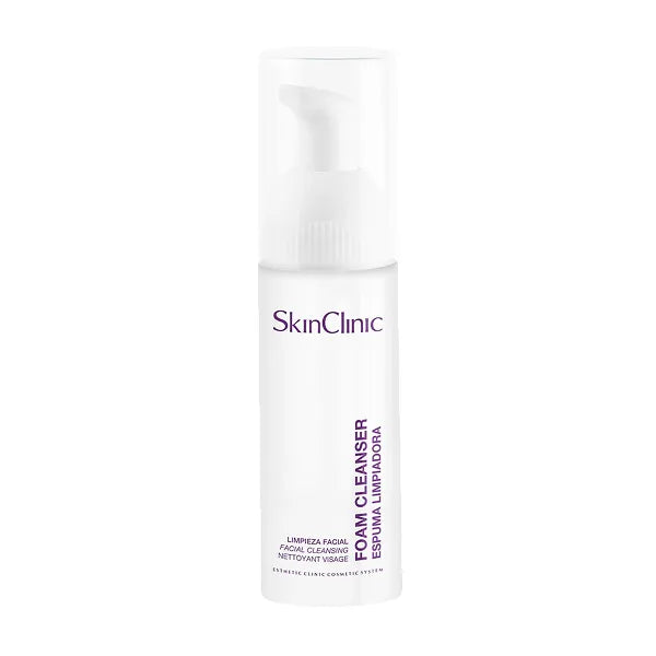 Skinclinic Foam Clenaser 150 Ml