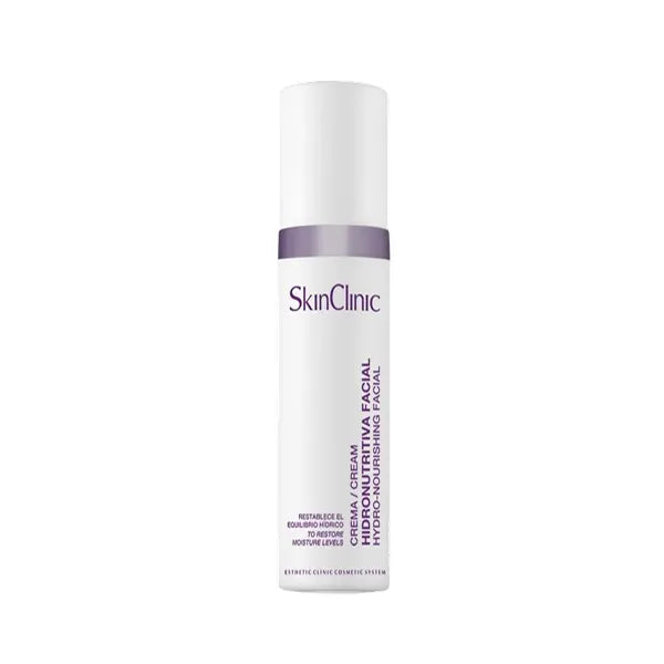 Skinclinic Hydro-nourishing Cream Spf30 50ml 