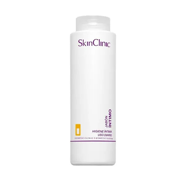 Skinclinic Intimate Soap 300ml 