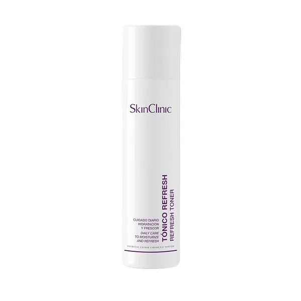Skinclinic Refresh Toner 200ml 