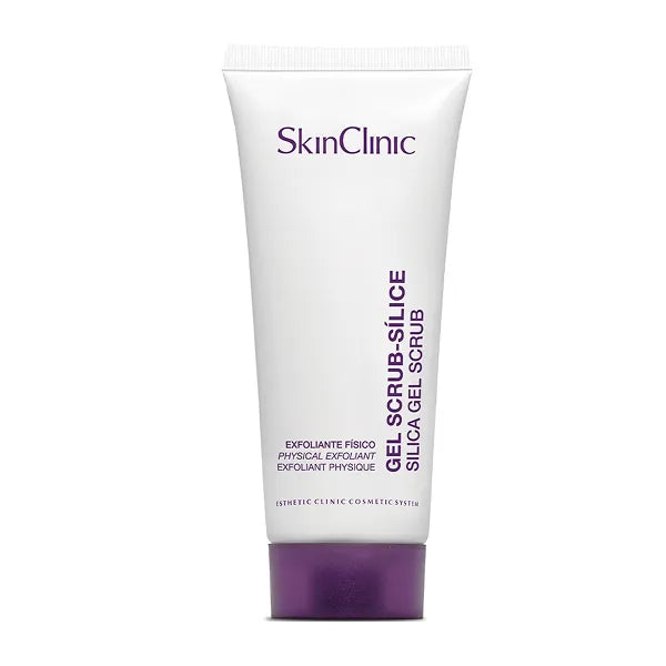 Skinclinic Silica Gel Scrub 200ml
