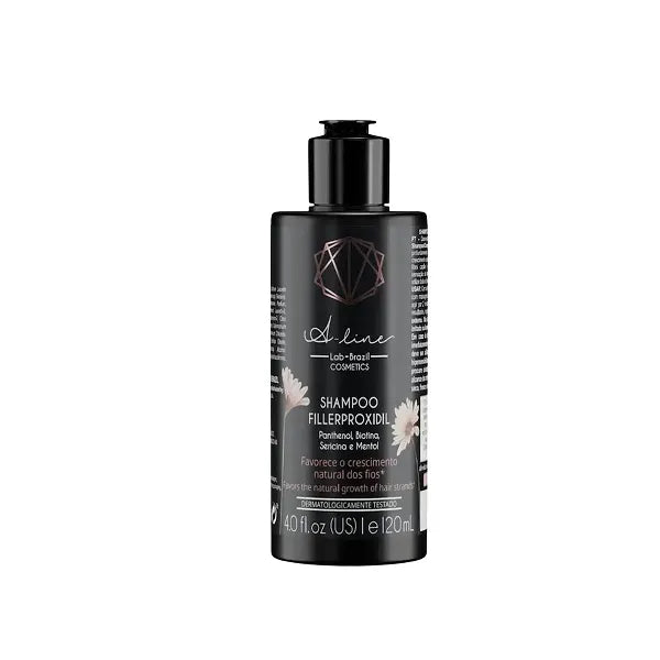 Fillerproxidil Shampoo 120ml 