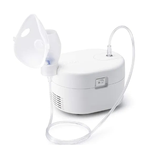 Omron Comp. Nebulizer - C106