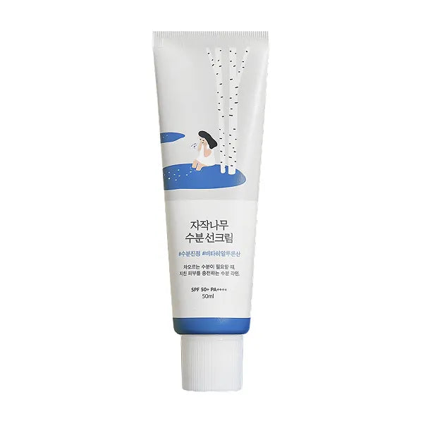 round lab eng birch juice moisturizing sun cream 50ml 