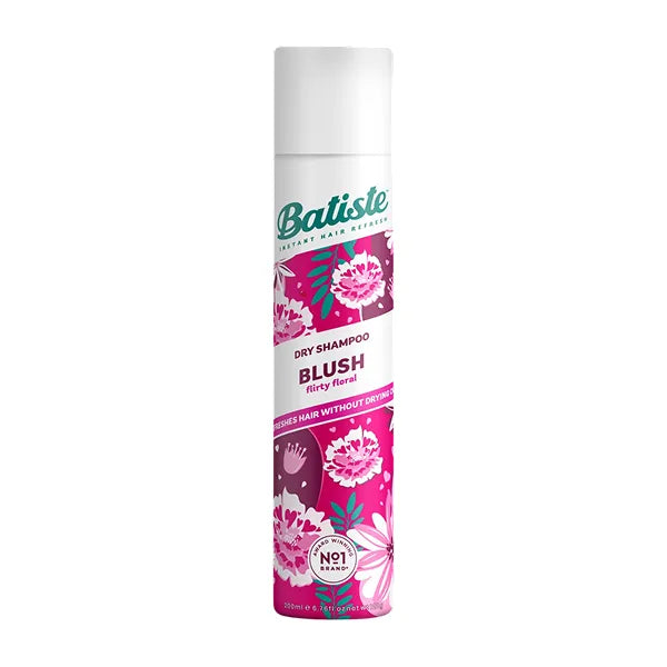 Batiste Dry Shampoo Blush 200ml