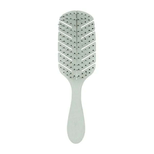 Cala eco detangler hair brush sage