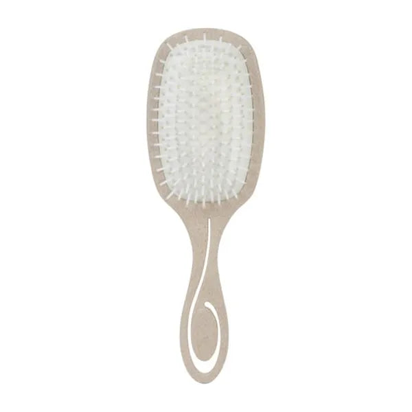 Cala eco detangler hair brush - paddle earth