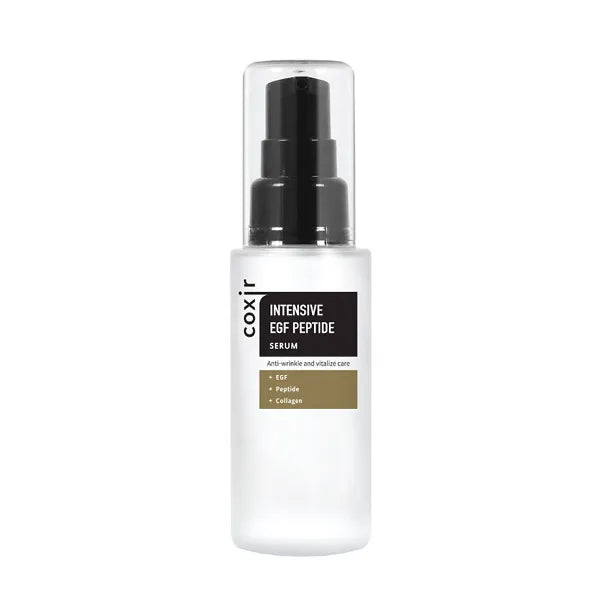Coxir Intensive Egf Peptide Serum 50ml 