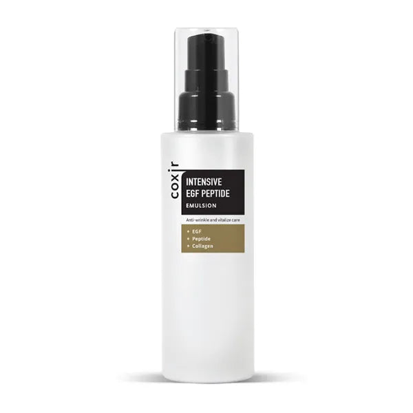 Coxir Intensive Egf Peptide Emulsion 100ml 
