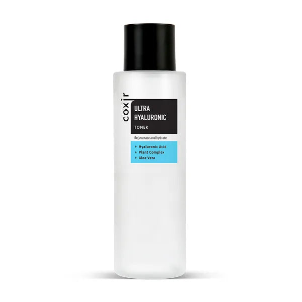 Coxir Ultra Hyaluronic Toner 150ml 