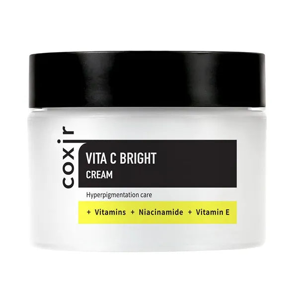 Coxir Vita C Bright Cream 50ml 