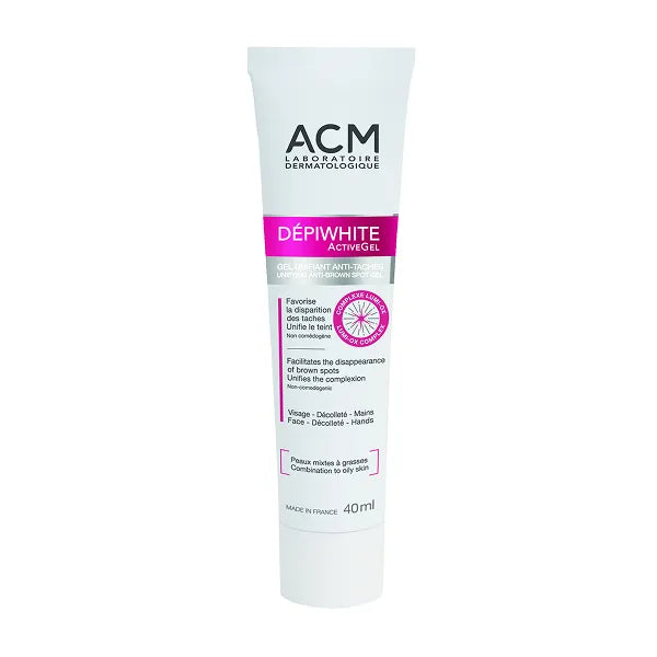 Acm Depiwhite Active Gel 40ml - 18371