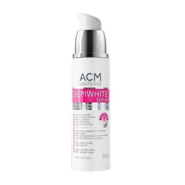 Acm Depiwhite Serum Intensive Anti Brown Spot Concentrate 30ml - 20250