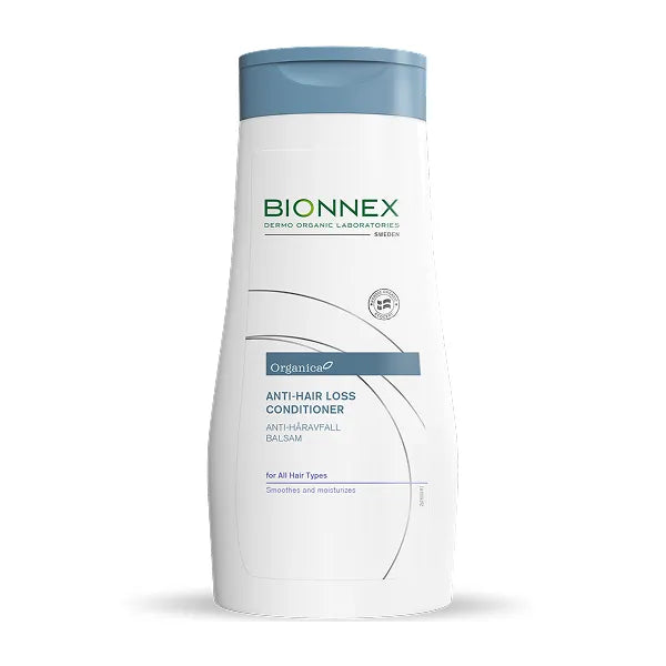 Bionnex organica anti-hair loss conditioner for all hair types 300ml 