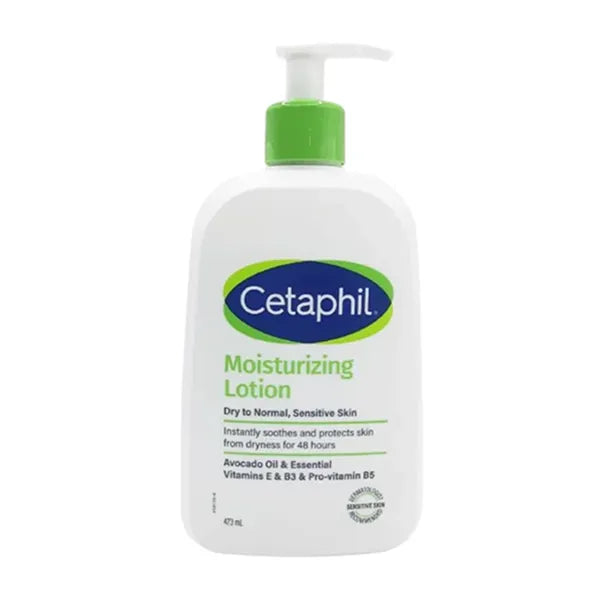 Cetaphil Moisturising Lotion 473GM