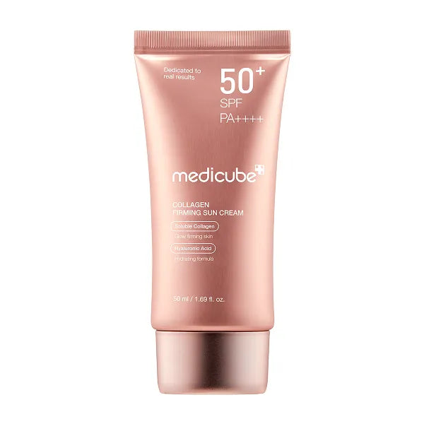 Medicube Collagen Firming Suncream 50ML