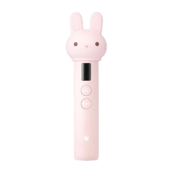 Medicube Beauty Device Booster Pro Bunny Head Case 