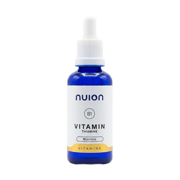 Puromedica Nuion Vitamin B1 50ML