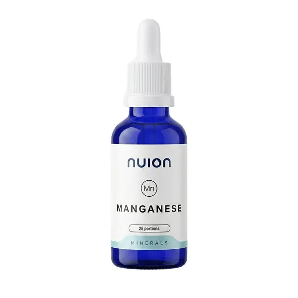 Puromedica Nuion Manganese 50ML