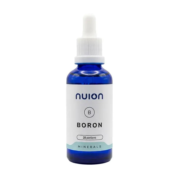 Puromedica Nuion Boron 50ML