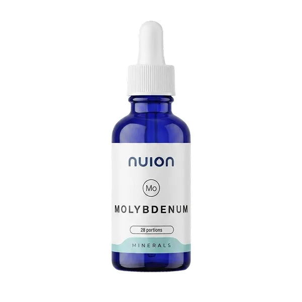Puromedica Nuion Molybdenum 50ML