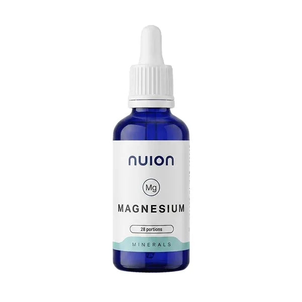 Puromedica Nuion Magnesium 50ML