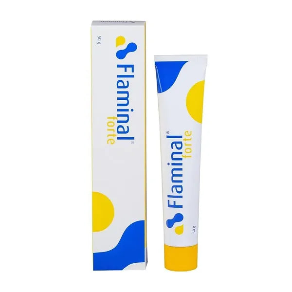 Flaminal Forte Gel 50g