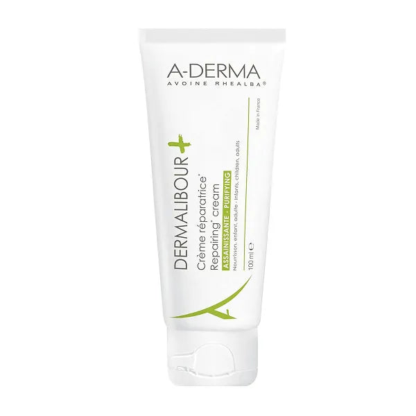 Ad Dermalibour Cream 100ML 