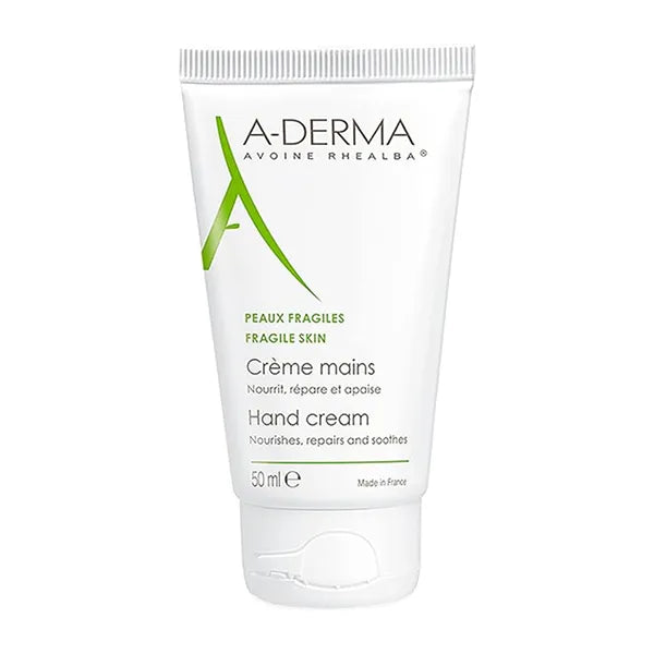 Ad Aderma Hand & Nail Cream 50ML 