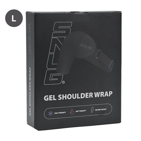 Snug Thermal Gel Shoulder Wrap - Size L