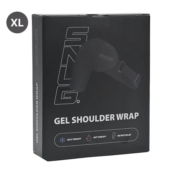 Snug Thermal Gel Shoulder Wrap - Size Xl