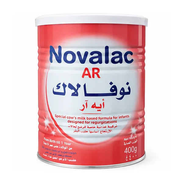 Novalac AR 400GM