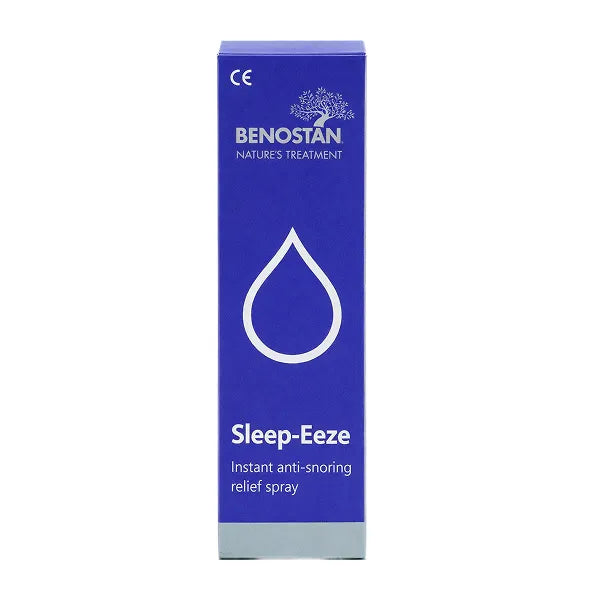 Benostan Oral Eeze Mouth Spray 30ML