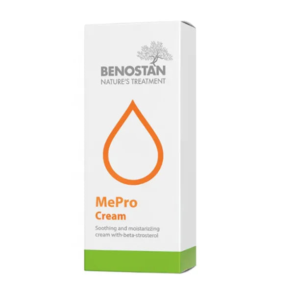 Benostan Mepro Cream 30GM